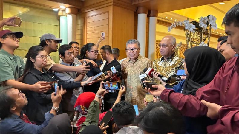 PWI dan AFPI Perkuat Literasi Pindar, Dorong Pers Jadi Garda Terdepan Edukasi Publik Lawan Pinjol Ilegal
